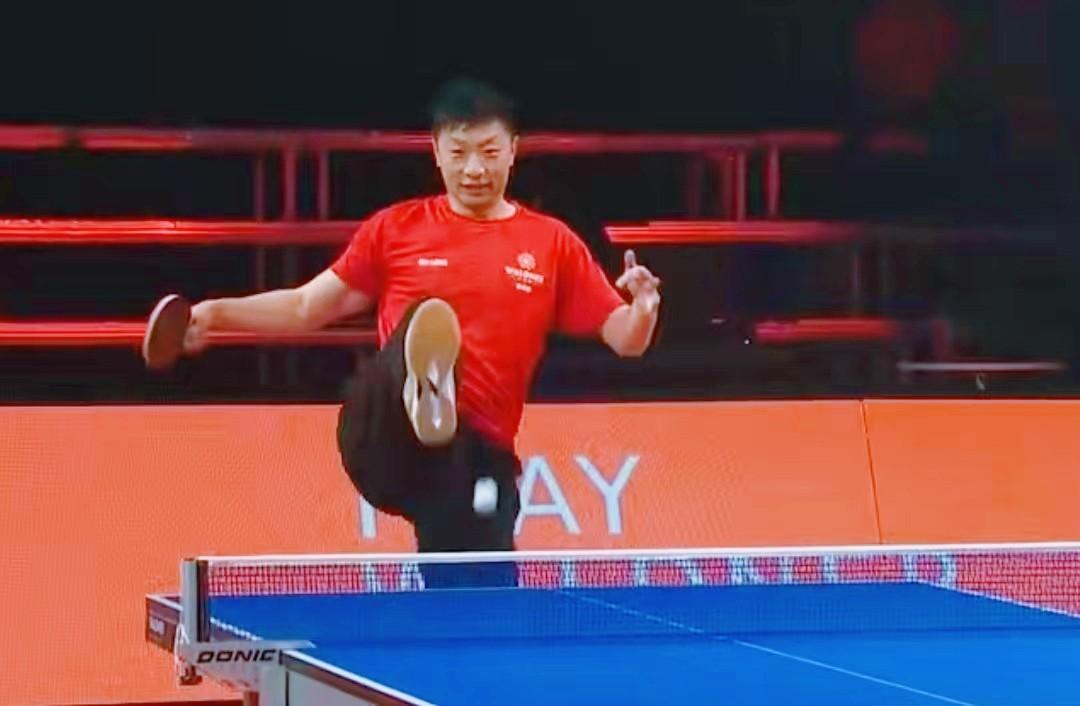 韩国乒乓球队血洗德国乒乓球队,马龙关键制胜的简单介绍 韩国乒乓球队血洗德国乒乓球队,马龙关键制胜的简单介绍