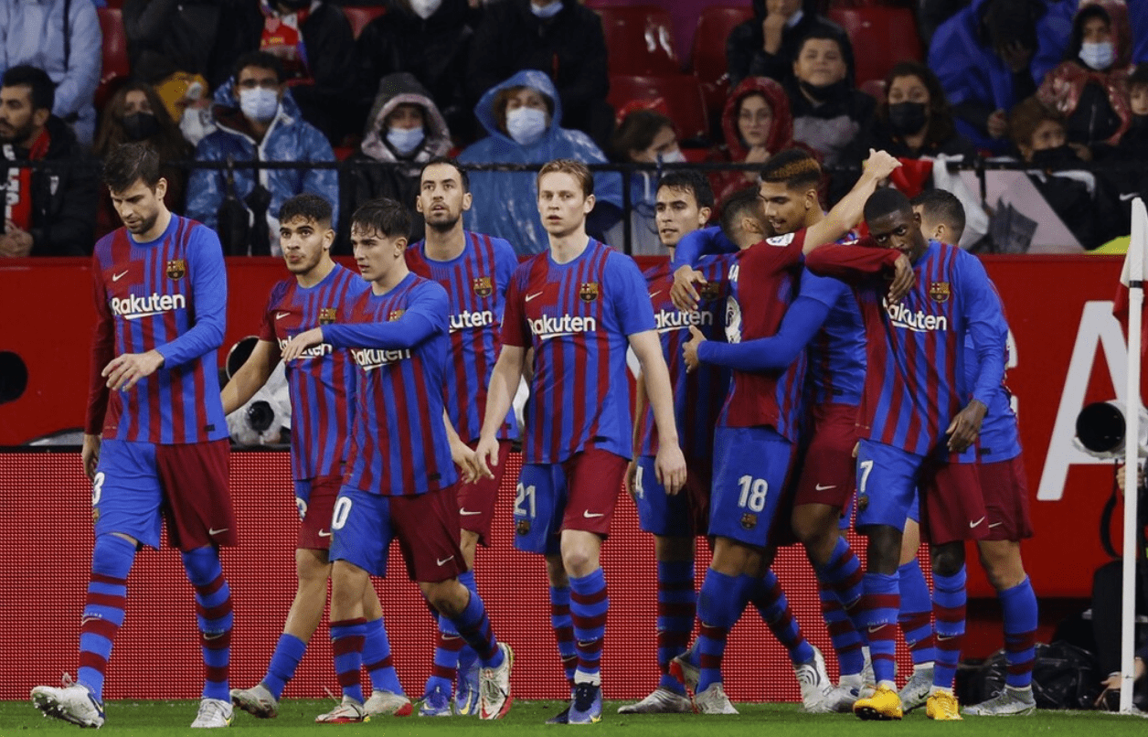 关于塞维利亚绝杀法国,格纳布里打破历史纪录的信息 关于塞维利亚绝杀法国,格纳布里打破历史纪录的信息