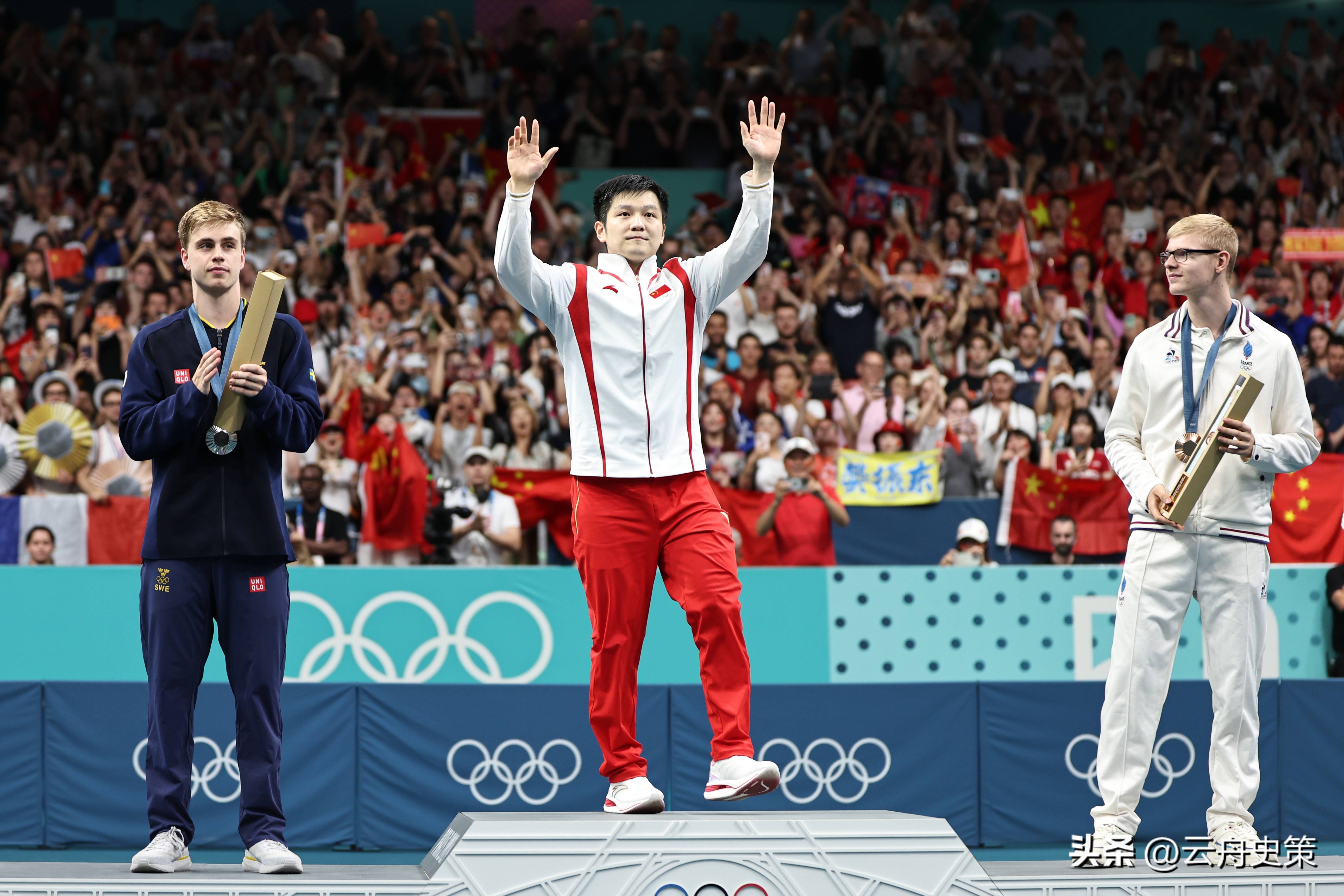 波兰乒乓球队轻取奥地利乒乓球队,马龙送出助攻 波兰乒乓球队轻取奥地利乒乓球队,马龙送出助攻