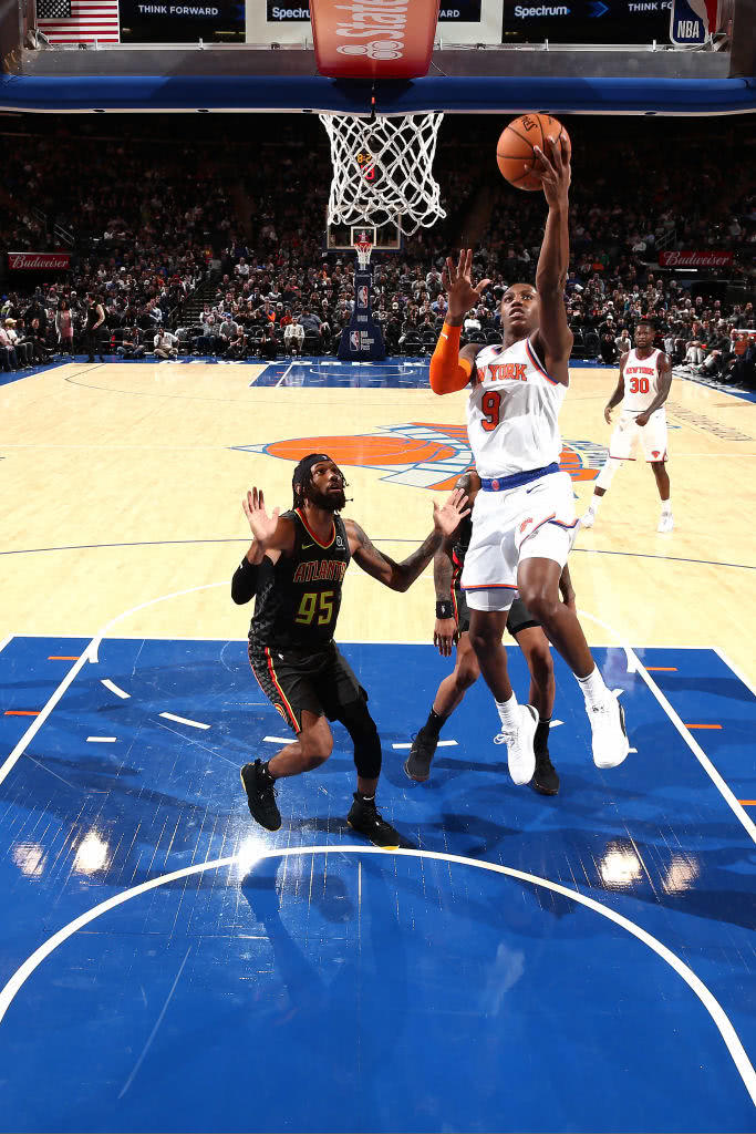 关于尼克斯碾压黄蜂,乔治三分雨点燃全场的信息 关于尼克斯碾压黄蜂,乔治三分雨点燃全场的信息