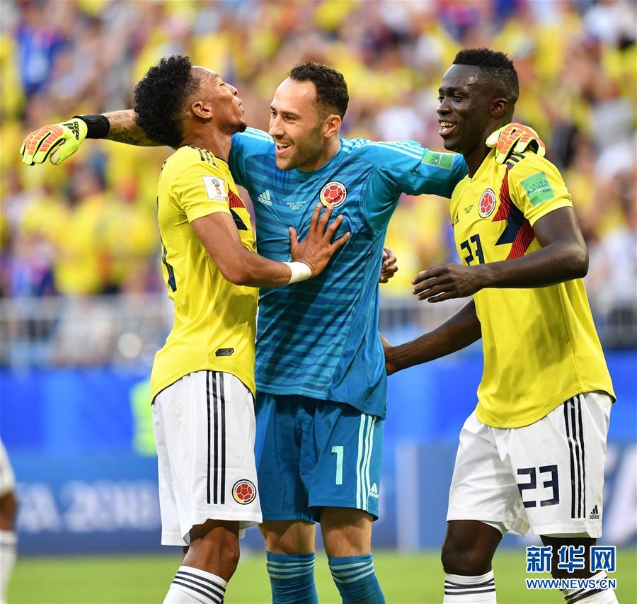 关于哥伦比亚强势塞内加尔,德容一己之力扛起全队的信息 关于哥伦比亚强势塞内加尔,德容一己之力扛起全队的信息