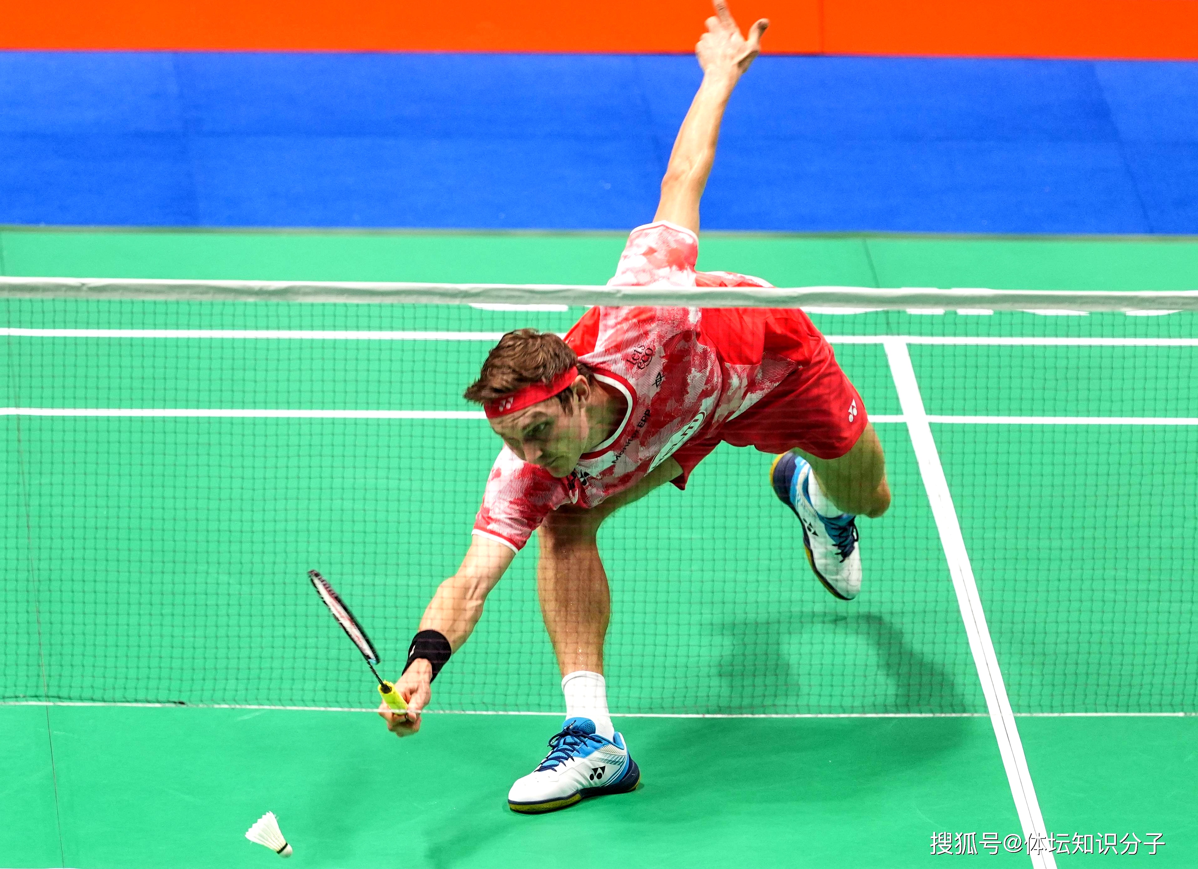 印度羽毛球队鏖战印尼羽毛球队，安赛龙打破历史纪录的简单介绍