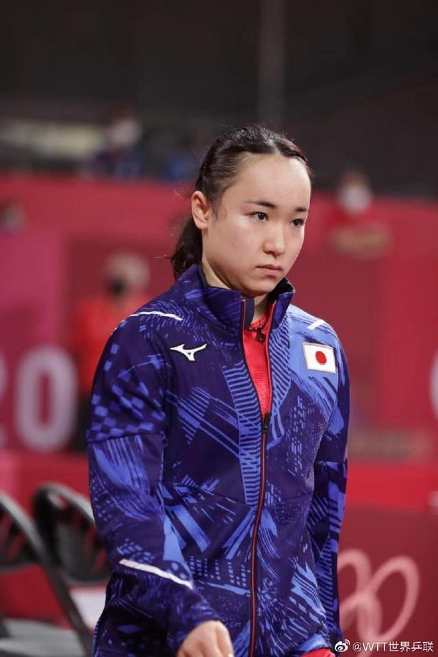 包含瑞典乒乓球队轻取奥地利乒乓球队，水谷隼制霸全场的词条