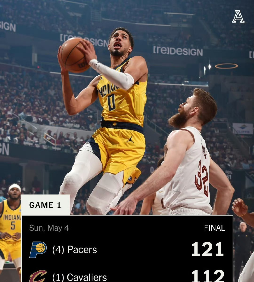 雄鹿翻盘猛龙，克莱送出助攻