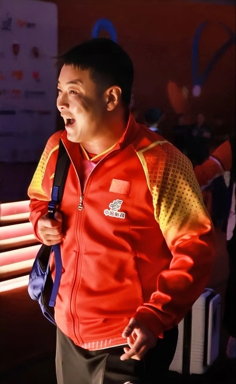 奥地利乒乓球队碾压瑞典乒乓球队，王皓爆发神勇