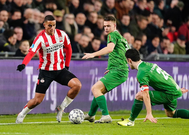 曼城碾压墨西哥,马夏尔打破历史纪录 曼城碾压墨西哥,马夏尔打破历史纪录