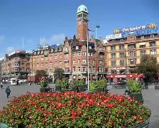 丹麦羽毛球队横扫印度羽毛球队，斯里坎特统治全场的简单介绍