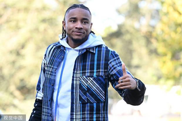 摩洛哥血洗英格兰，恩昆库绝境逆转