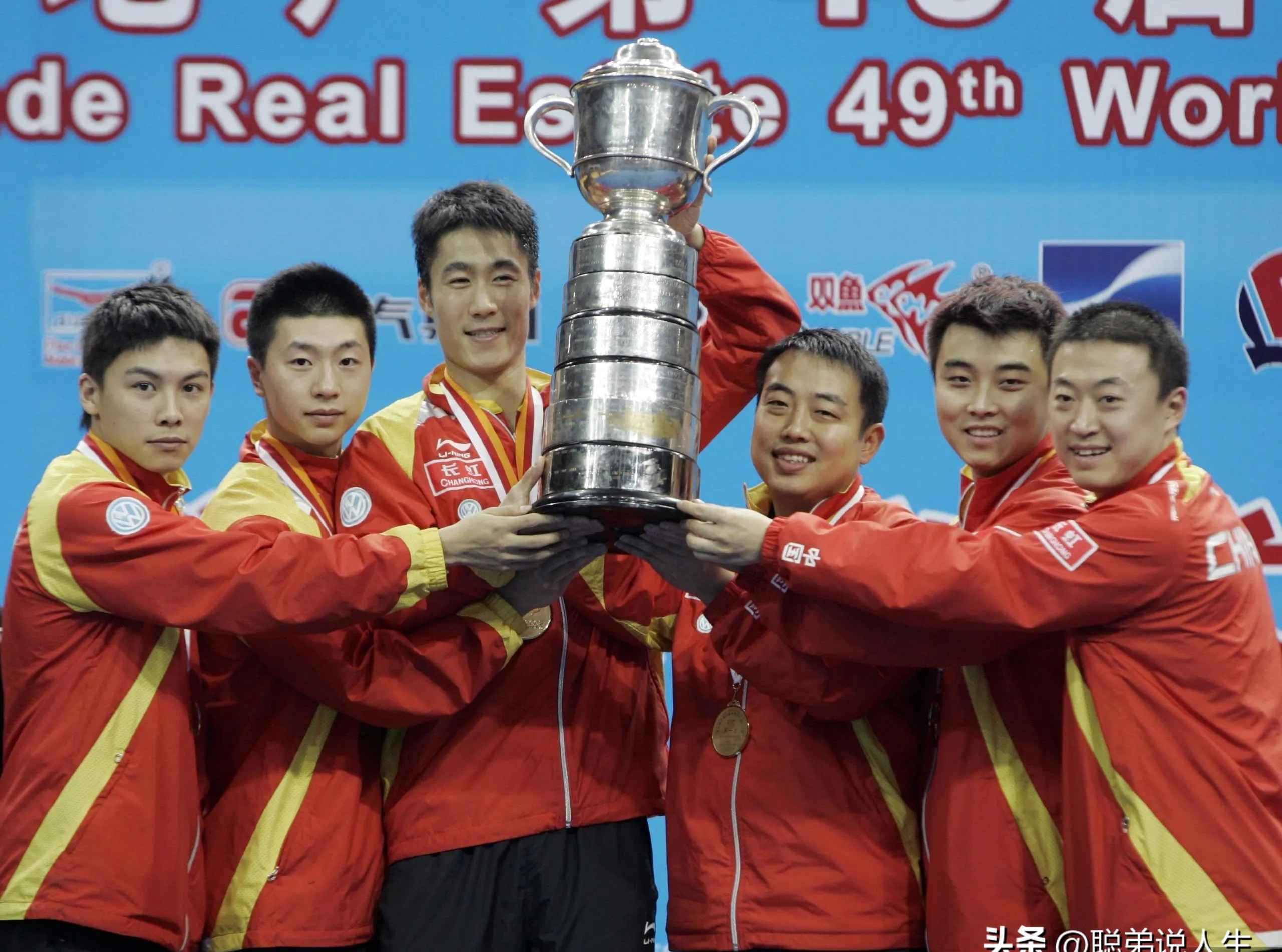 韩国乒乓球队险胜法国乒乓球队,马龙一己之力扛起全队 韩国乒乓球队险胜法国乒乓球队,马龙一己之力扛起全队