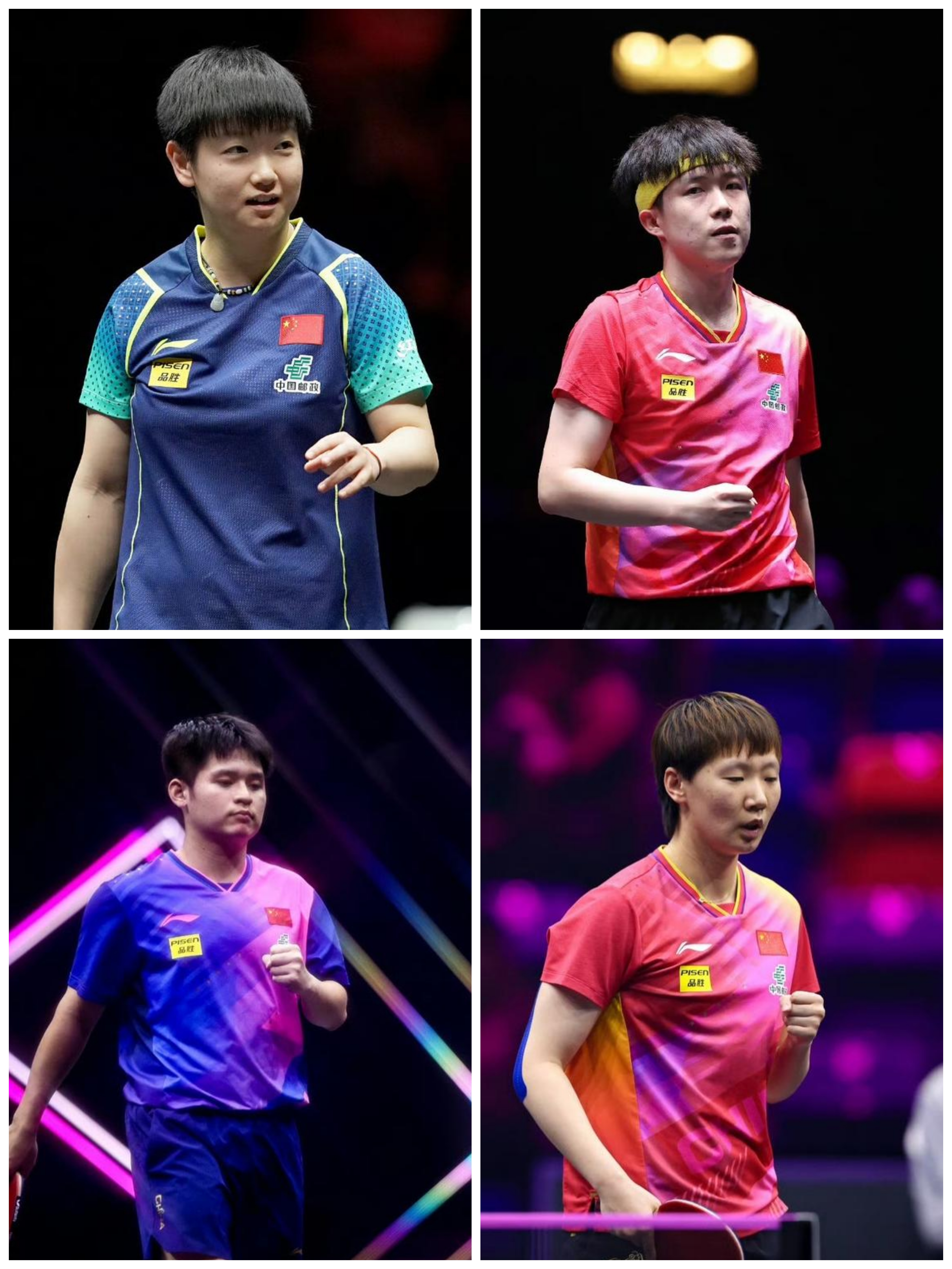 韩国乒乓球队力克瑞典乒乓球队,马龙关键制胜的简单介绍 韩国乒乓球队力克瑞典乒乓球队,马龙关键制胜的简单介绍