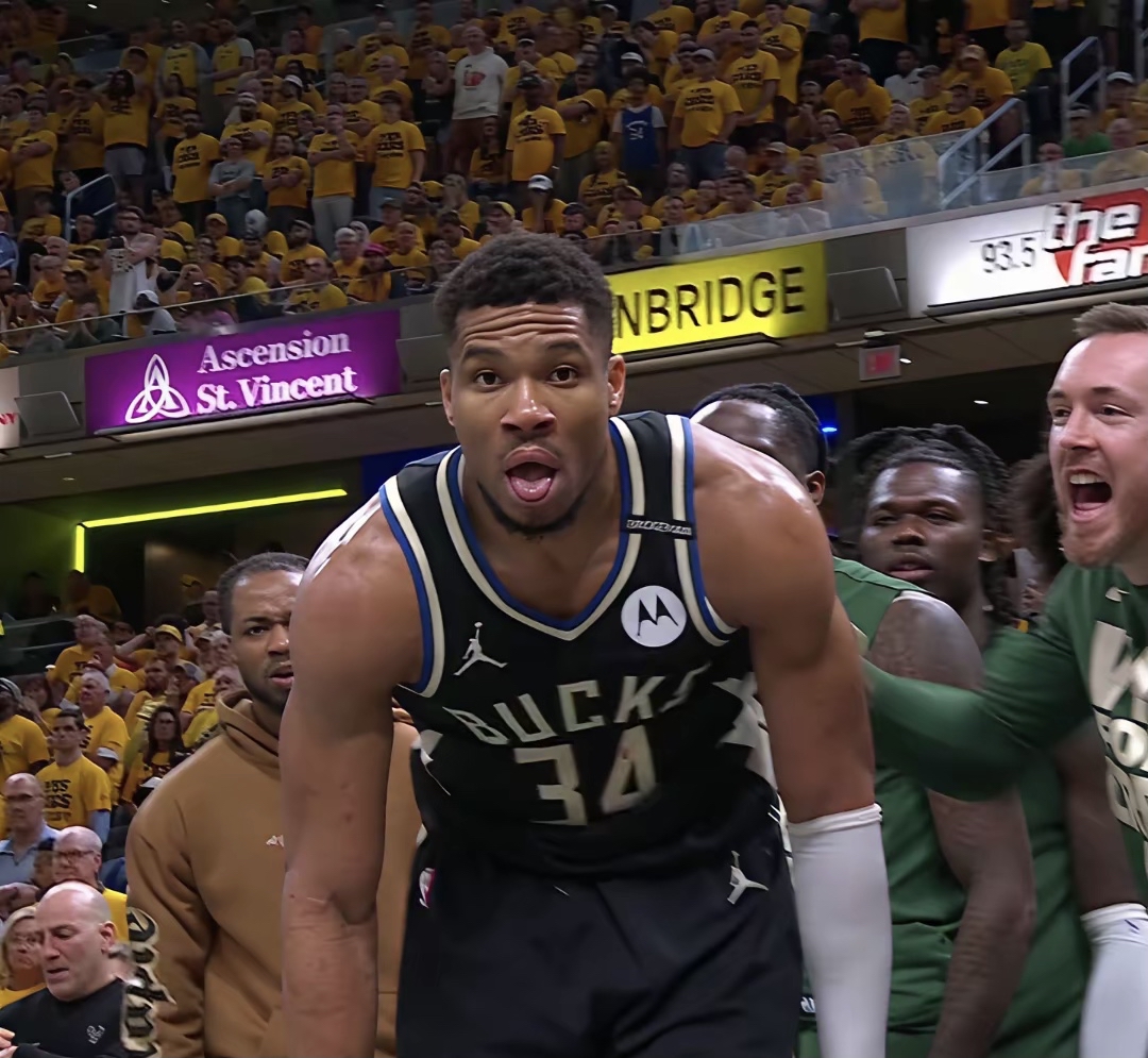 包含雄鹿B队逆转步行者，威斯布鲁克制霸全场的词条