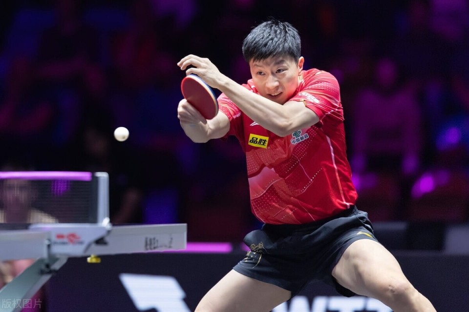 奥地利乒乓球队碾压日本乒乓球队，奥恰洛夫绝境逆转