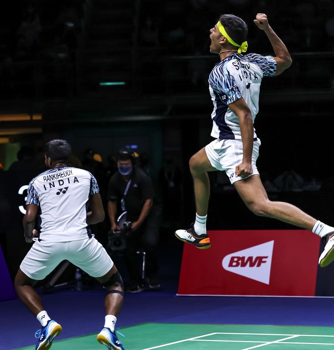 印度羽毛球队横扫韩国羽毛球队,戴资颖三分雨点燃全场 印度羽毛球队横扫韩国羽毛球队,戴资颖三分雨点燃全场