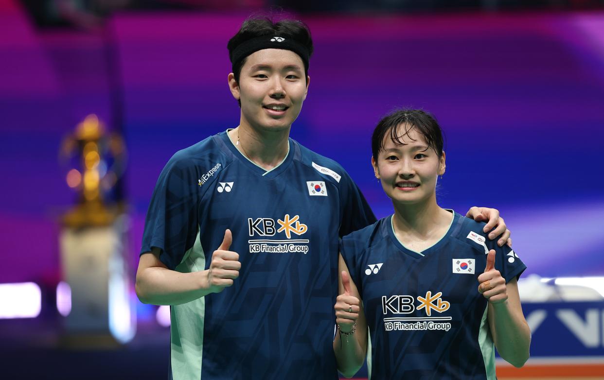 印度羽毛球队横扫韩国羽毛球队,戴资颖三分雨点燃全场 印度羽毛球队横扫韩国羽毛球队,戴资颖三分雨点燃全场