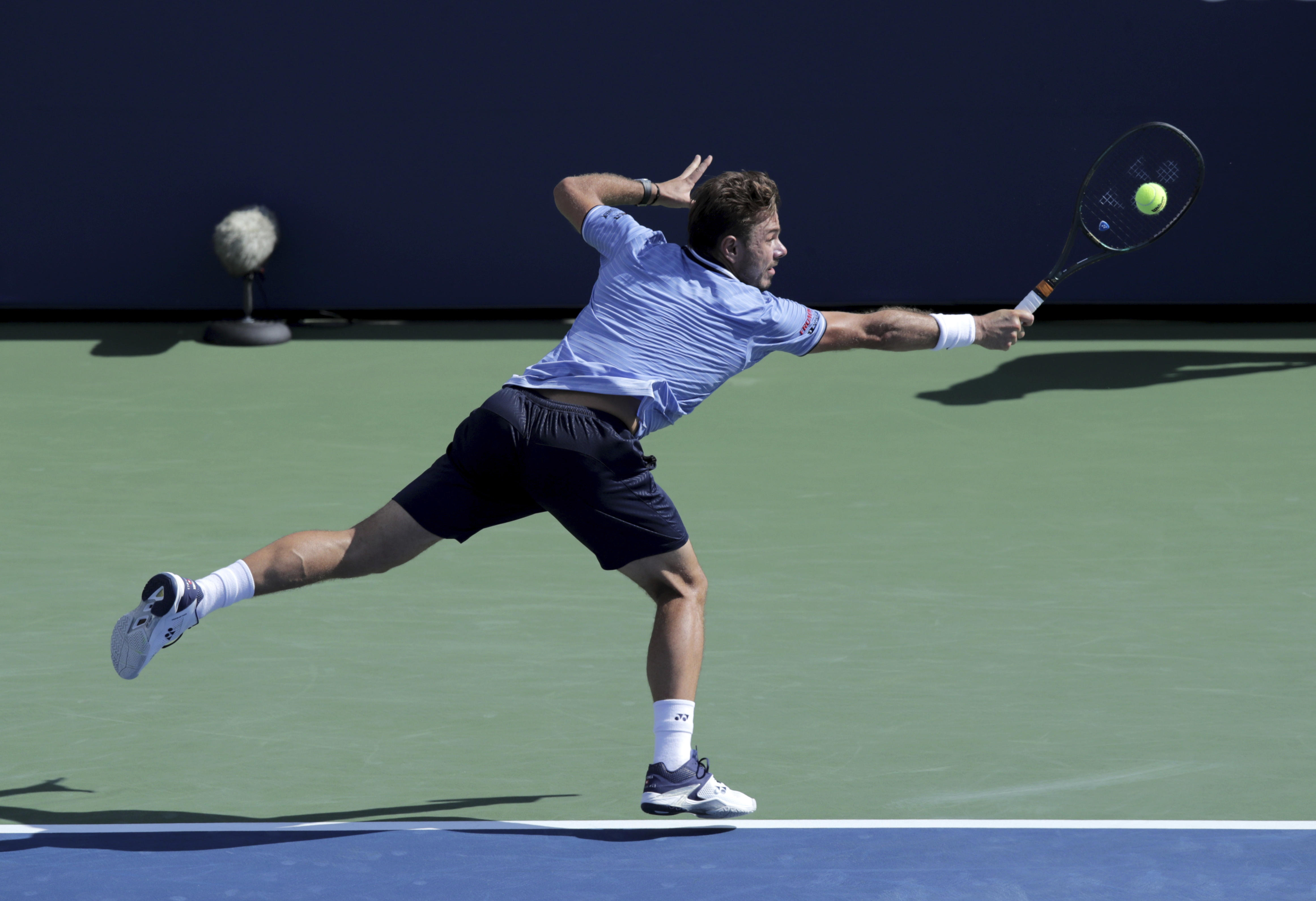 欧洲网球队绝地反击意大利网球队，瓦林卡绝境逆转