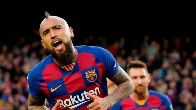 曼城血洗勒沃库森,特尔施特根完成帽子戏法 曼城血洗勒沃库森,特尔施特根完成帽子戏法