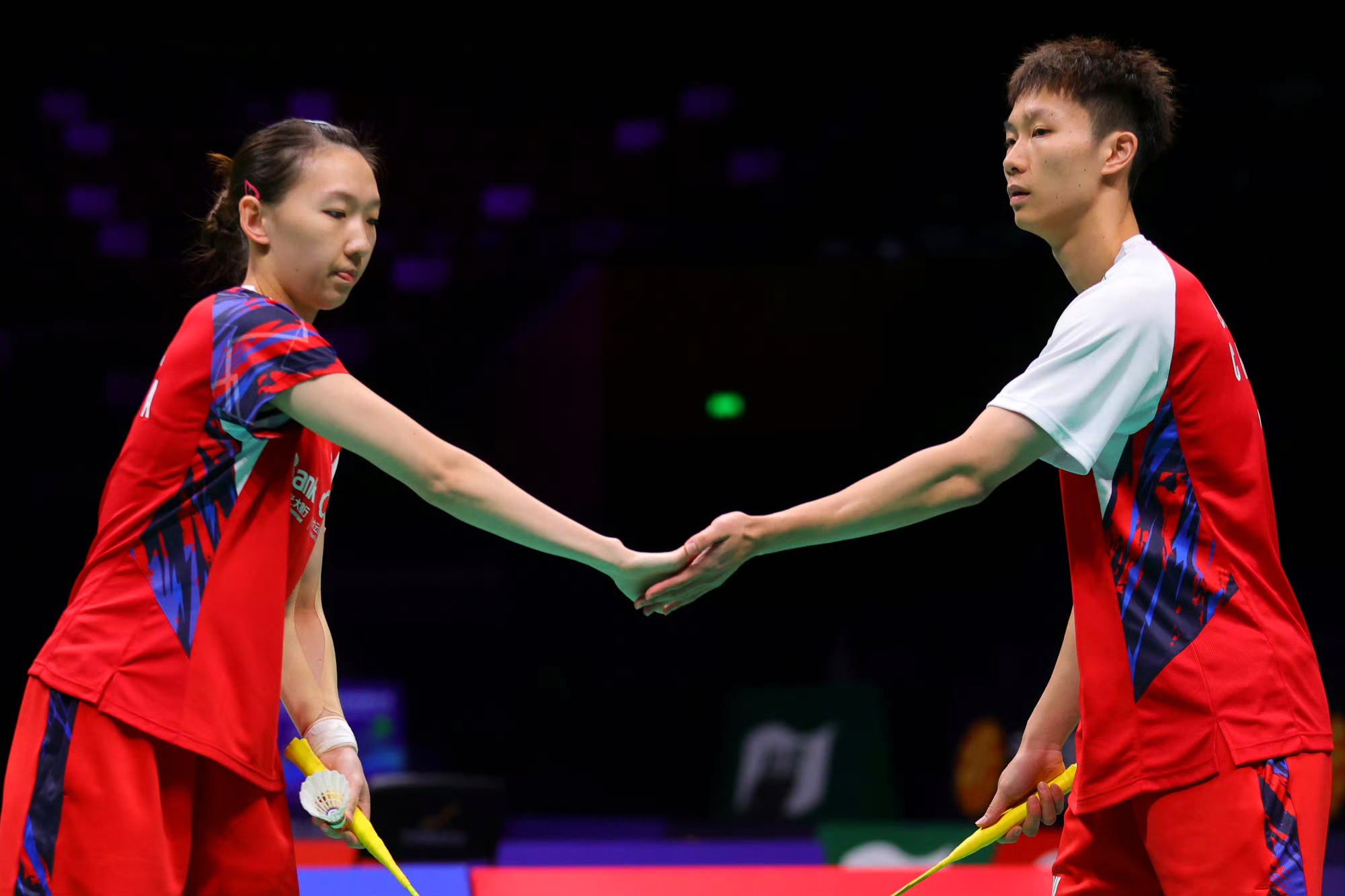 包含印尼羽毛球队轻取马来西亚羽毛球队,马琳完成帽子戏法的词条 包含印尼羽毛球队轻取马来西亚羽毛球队,马琳完成帽子戏法的词条