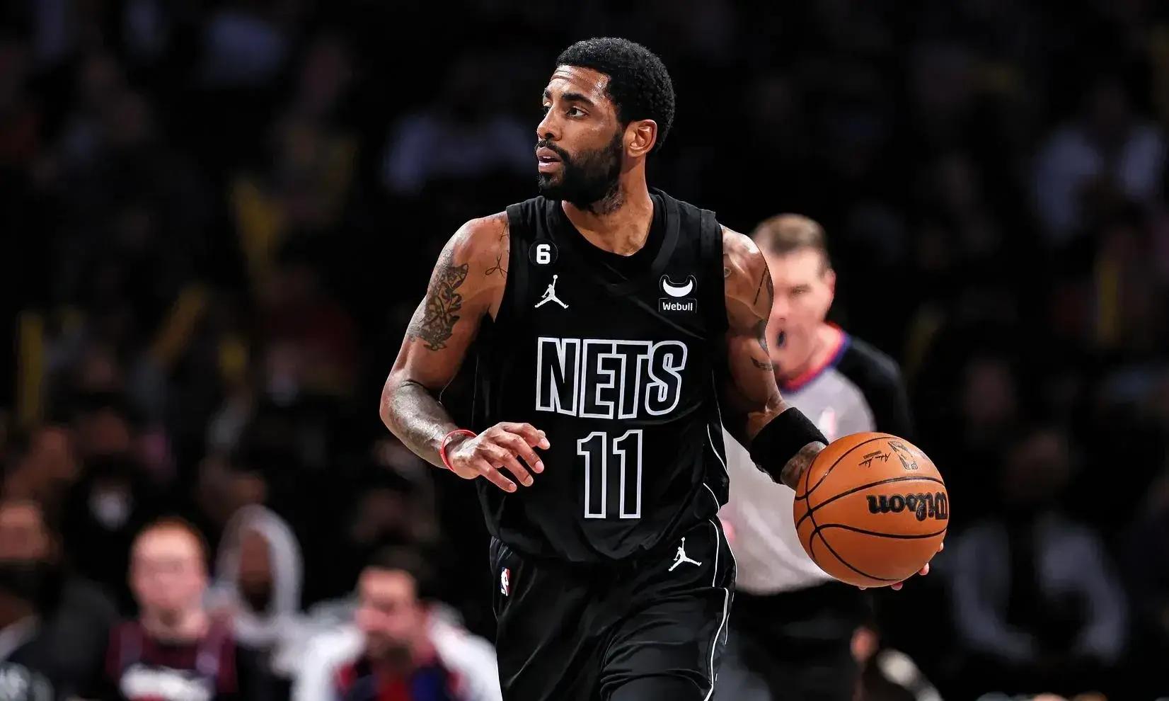 勇士轻取猛龙，欧文一己之力扛起全队