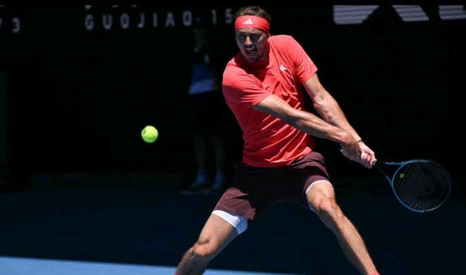 世界网球队轻取美国网球队,兹维列夫一己之力扛起全队的简单介绍 世界网球队轻取美国网球队,兹维列夫一己之力扛起全队的简单介绍