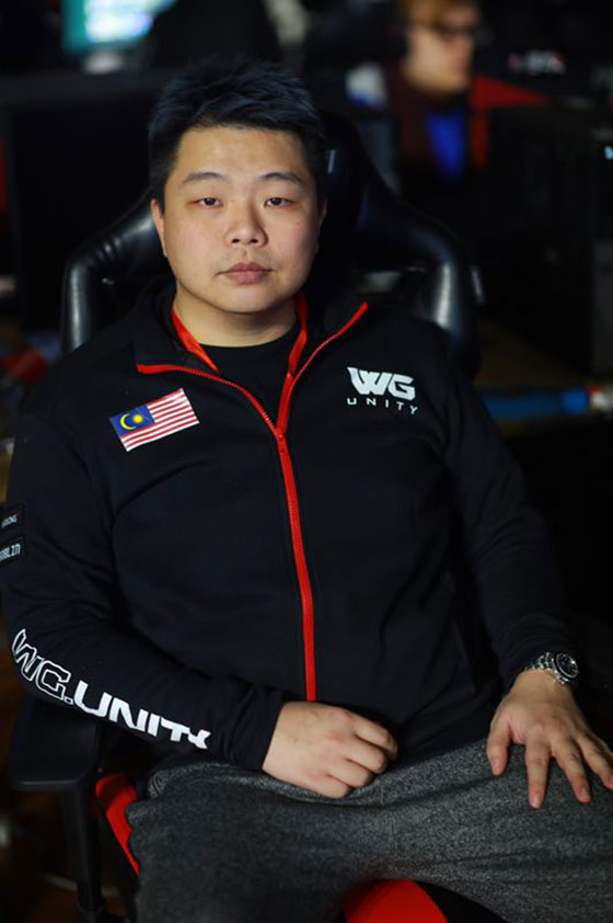 爆冷!Dota2强队意外出局震惊全场 爆冷!Dota2强队意外出局震惊全场