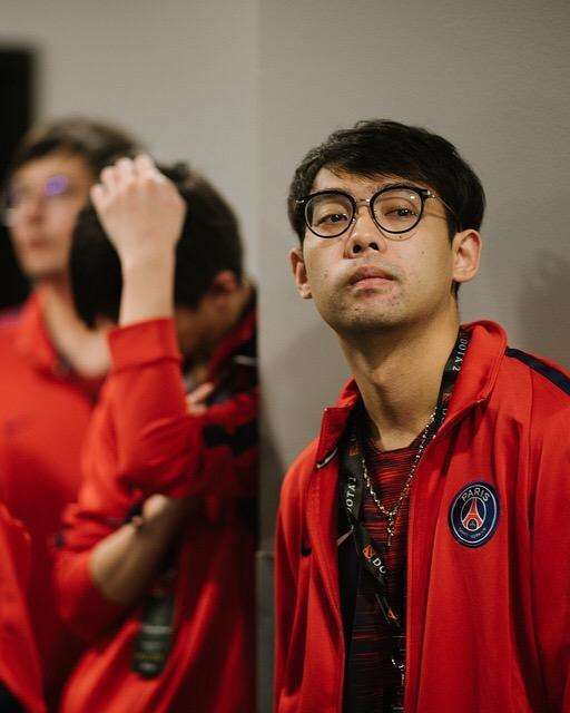 关于Dota2传奇谢幕,球迷泪洒赛场的信息 关于Dota2传奇谢幕,球迷泪洒赛场的信息