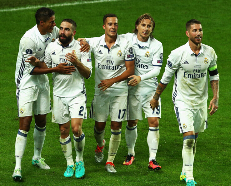 罗马逆转韩国，卡瓦哈尔点燃赛场的简单介绍