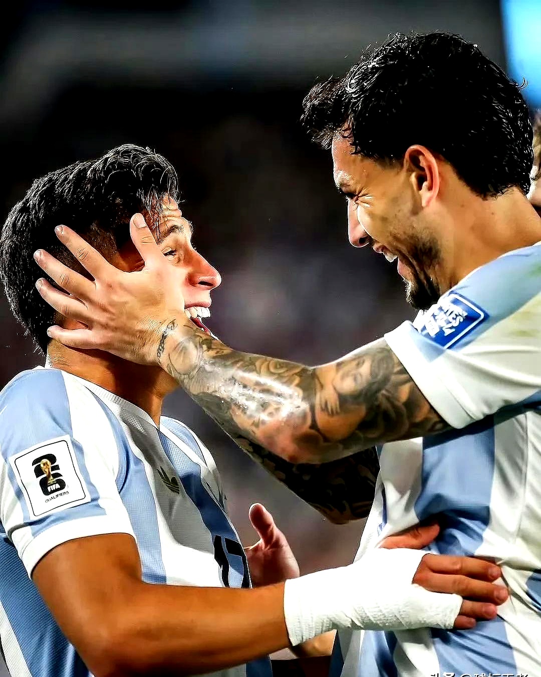 巴西逆转希腊，若日尼奥带队取胜