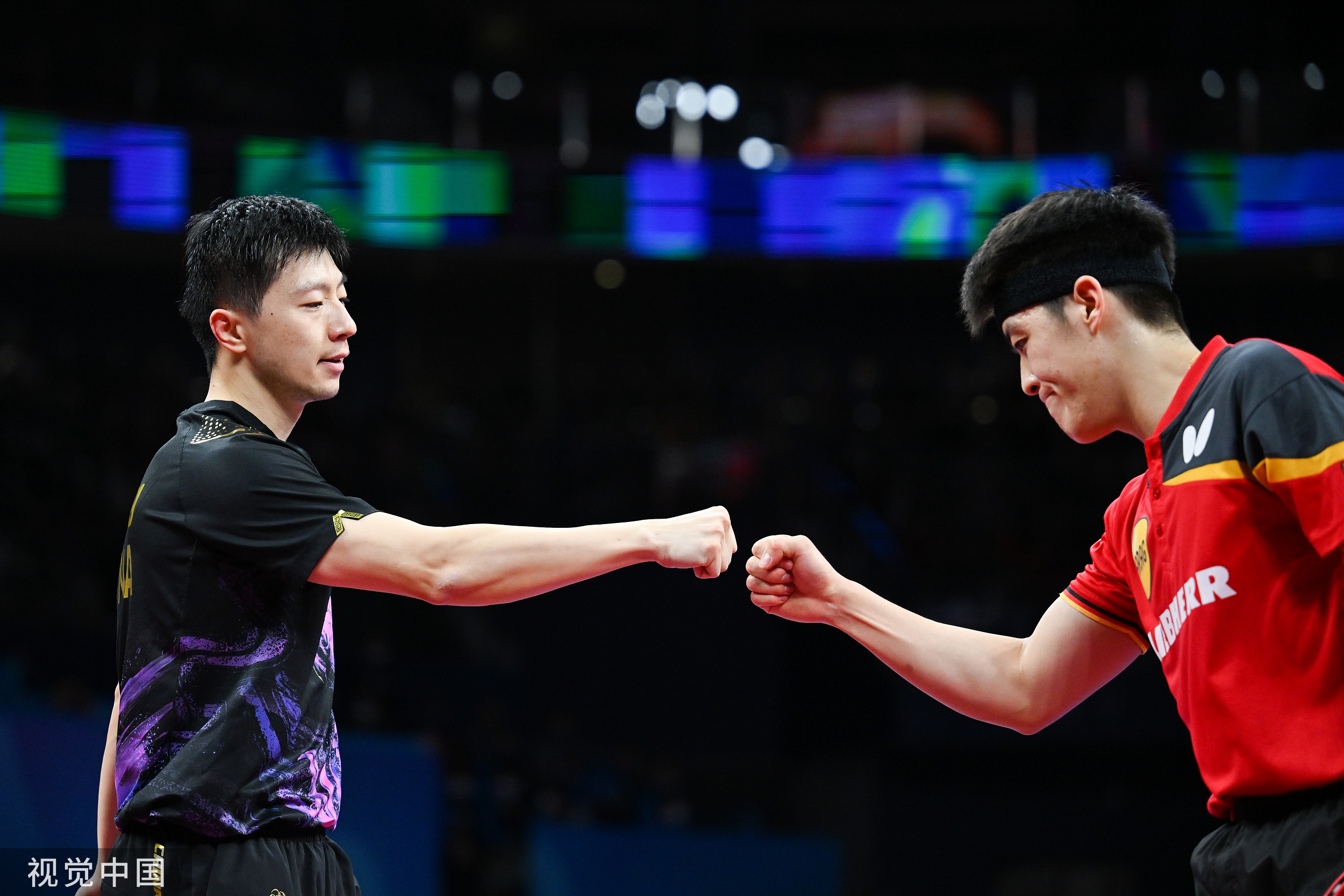 中国队碾压日本队，波尔刷新纪录
