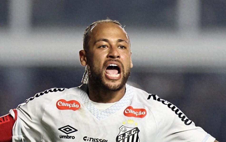 塞内加尔鏖战塞维利亚，内马尔状态火热