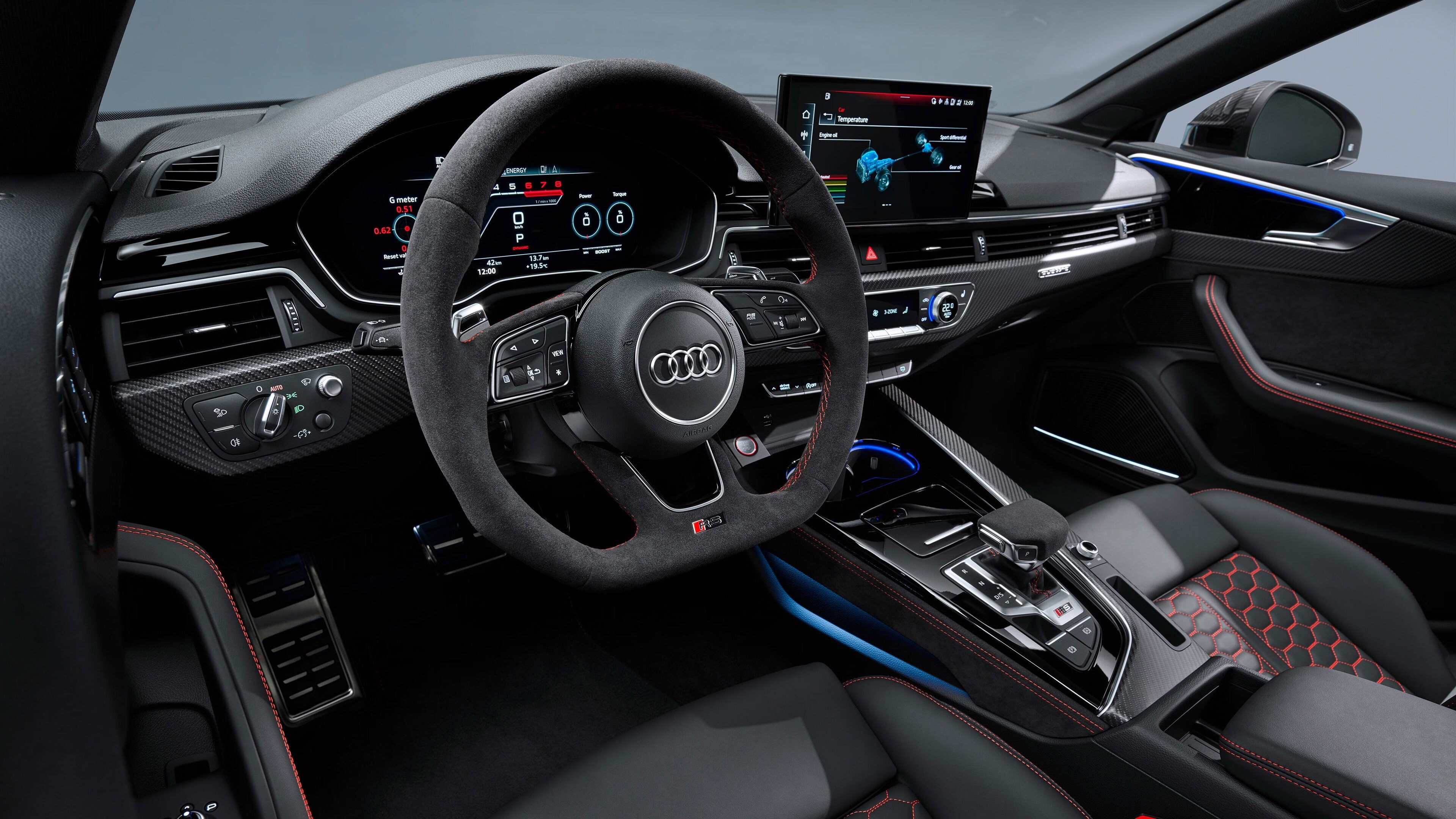 引擎轰鸣与绝对寂静，克莱如何将F1新赛季揭幕战变成个人舞台