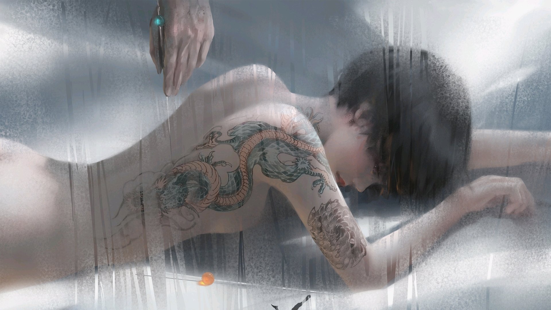 丝绸古道遇见佐治亚飓风，当新疆队冰封防线，遭遇福克斯时间静止的魔法