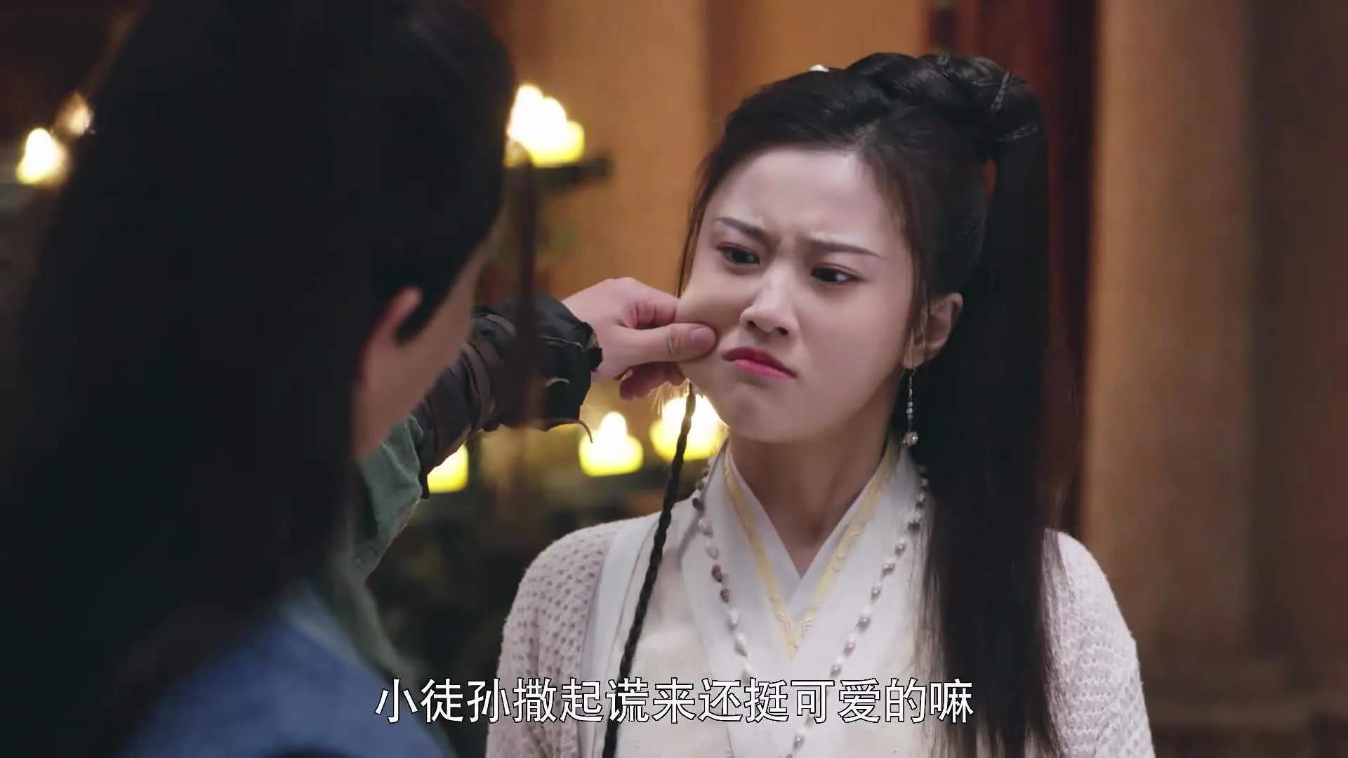 决胜局逆转国王，广东队险胜之战成奥运周期转折点